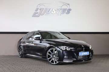 i/HUD/Kamera/H&K/Schiebedach/LED/BTH/MFL/R20