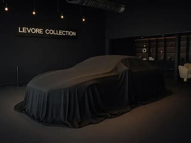 Bentley Continental GT First Edition