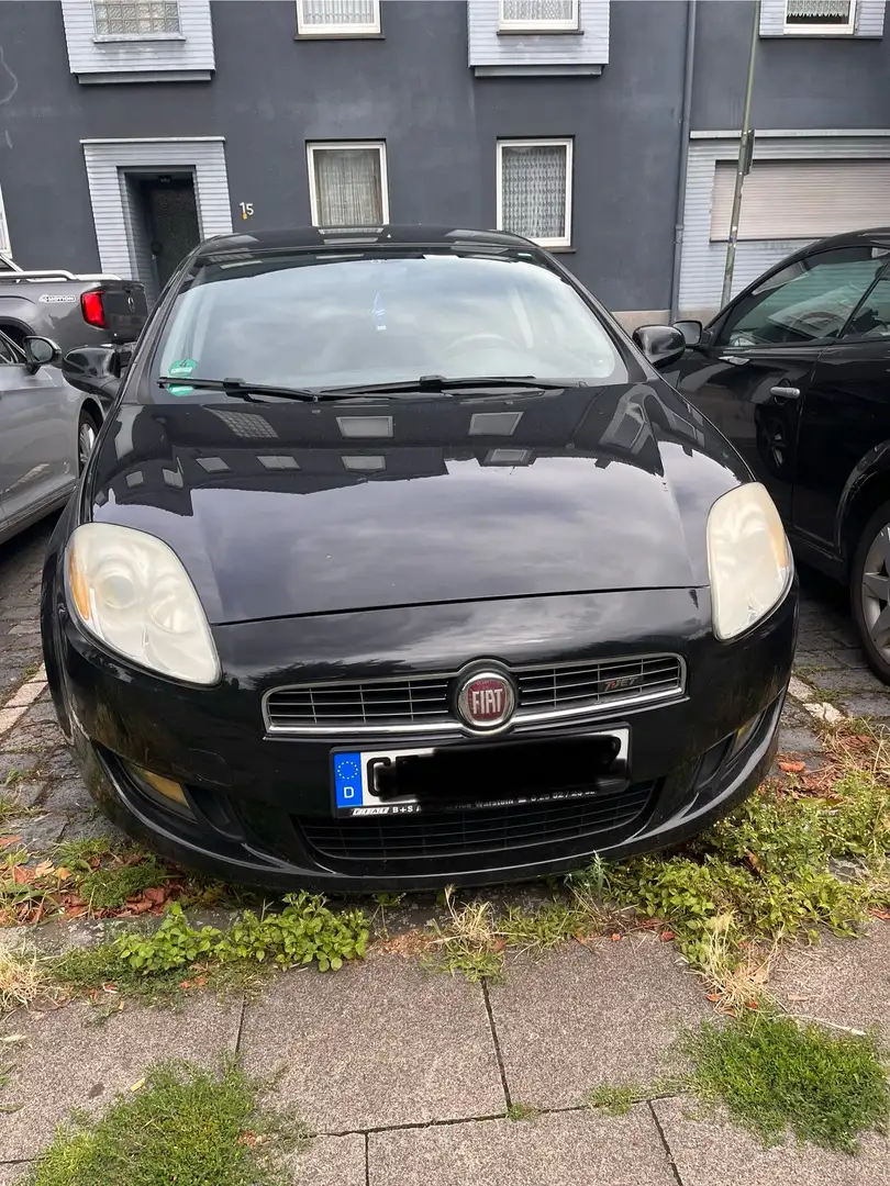 Fiat Bravo 1.4 16V T JET Racing (88kW) - 1