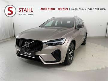 T6 AWD PHEV Ultra Dark Aut.  Stahl Wien 21
