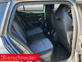 Skoda Octavia Combi 1.5 TSI DSG Sportline AHK HEAD-UP NAVI PACC Grigio - thumbnail 22
