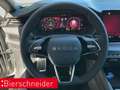 Skoda Octavia Combi 1.5 TSI DSG Sportline AHK HEAD-UP NAVI PACC Grigio - thumbnail 13