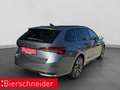 Skoda Octavia Combi 1.5 TSI DSG Sportline AHK HEAD-UP NAVI PACC Grigio - thumbnail 6