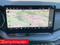 Skoda Octavia Combi 1.5 TSI DSG Sportline AHK HEAD-UP NAVI PACC Grigio - thumbnail 20