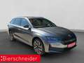 Skoda Octavia Combi 1.5 TSI DSG Sportline AHK HEAD-UP NAVI PACC Grigio - thumbnail 9