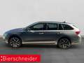 Skoda Octavia Combi 1.5 TSI DSG Sportline AHK HEAD-UP NAVI PACC Grigio - thumbnail 3