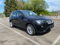 BMW X3 xDrive30d Aut. Schwarz - thumbnail 1