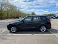BMW X3 xDrive30d Aut. Schwarz - thumbnail 2