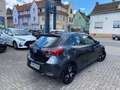 Mazda 2 APPLE&ANDROID*Klimaaut*LED HSW*PDC hi*Sitzhz*Totw. Grau - thumbnail 7