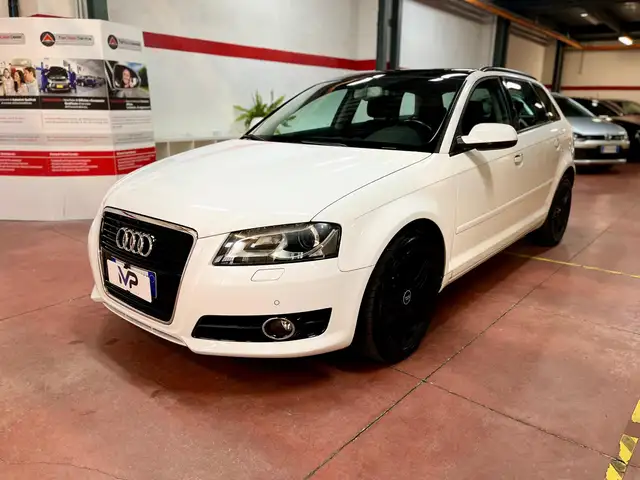 Audi A3 1.4 tfsi Ambition