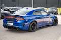 Dodge Charger 6,4 SCAT PACK ORIGINAL WIDEBODY LED Bleu - thumbnail 13