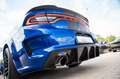 Dodge Charger 6,4 SCAT PACK ORIGINAL WIDEBODY LED Mavi - thumbnail 15