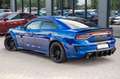 Dodge Charger 6,4 SCAT PACK ORIGINAL WIDEBODY LED Bleu - thumbnail 14