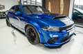 Dodge Charger 6,4 SCAT PACK ORIGINAL WIDEBODY LED Bleu - thumbnail 3