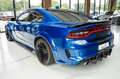 Dodge Charger 6,4 SCAT PACK ORIGINAL WIDEBODY LED Bleu - thumbnail 4