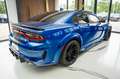 Dodge Charger 6,4 SCAT PACK ORIGINAL WIDEBODY LED Bleu - thumbnail 5
