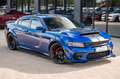 Dodge Charger 6,4 SCAT PACK ORIGINAL WIDEBODY LED Bleu - thumbnail 8