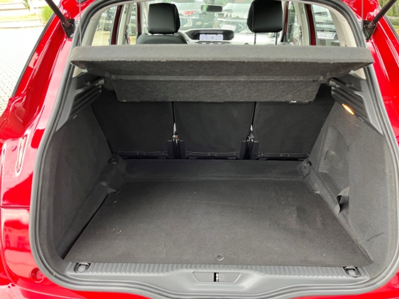 Citroen C4 SpaceTourer PureTech 130 Live 1er Hand Klima PDC Tempomat — photo 11