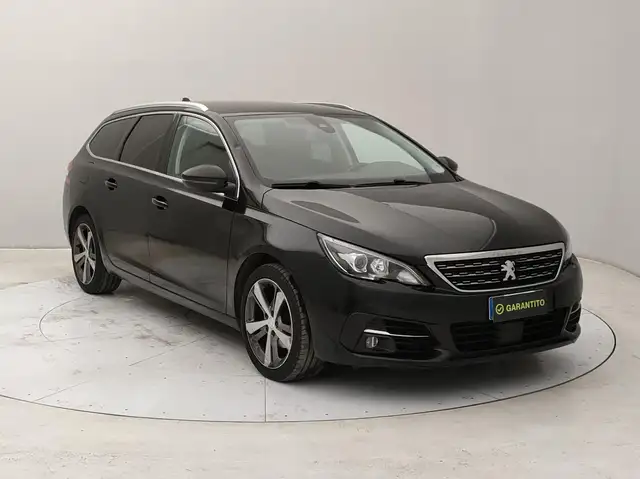 Peugeot 308 1.5 bluehdi Allure pack SW