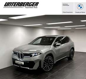 50 xDrive Sofort verfügbar! M Sportpake 3D Head-Up