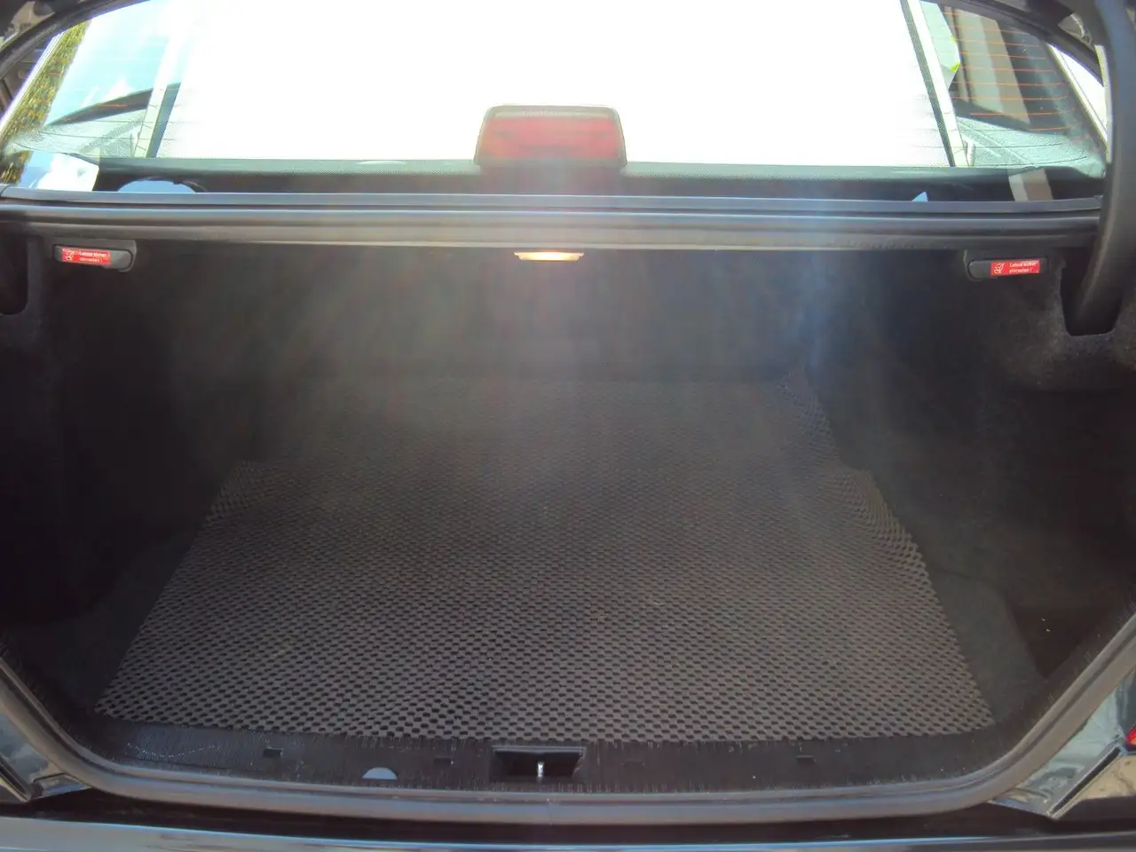 Mercedes-Benz C 43 AMG Navi SD 18" nur 123000 km !, foto 12