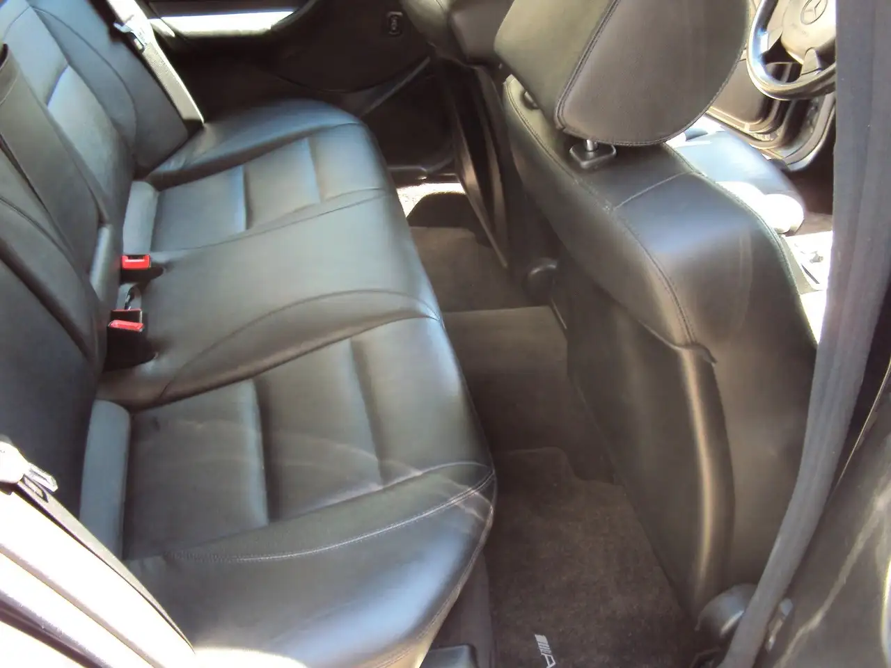 Mercedes-Benz C 43 AMG Navi SD 18" nur 123000 km !, foto 9
