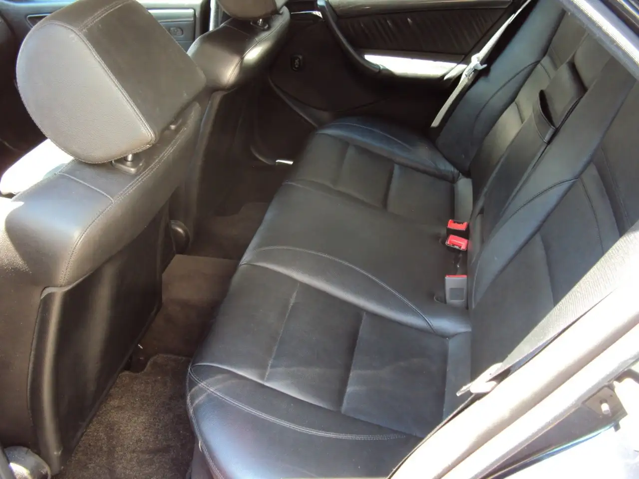 Mercedes-Benz C 43 AMG Navi SD 18" nur 123000 km !, foto 8