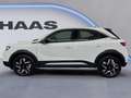 Opel Mokka 1.2 Turbo Elegance Top Ausstattung Wit - thumbnail 3