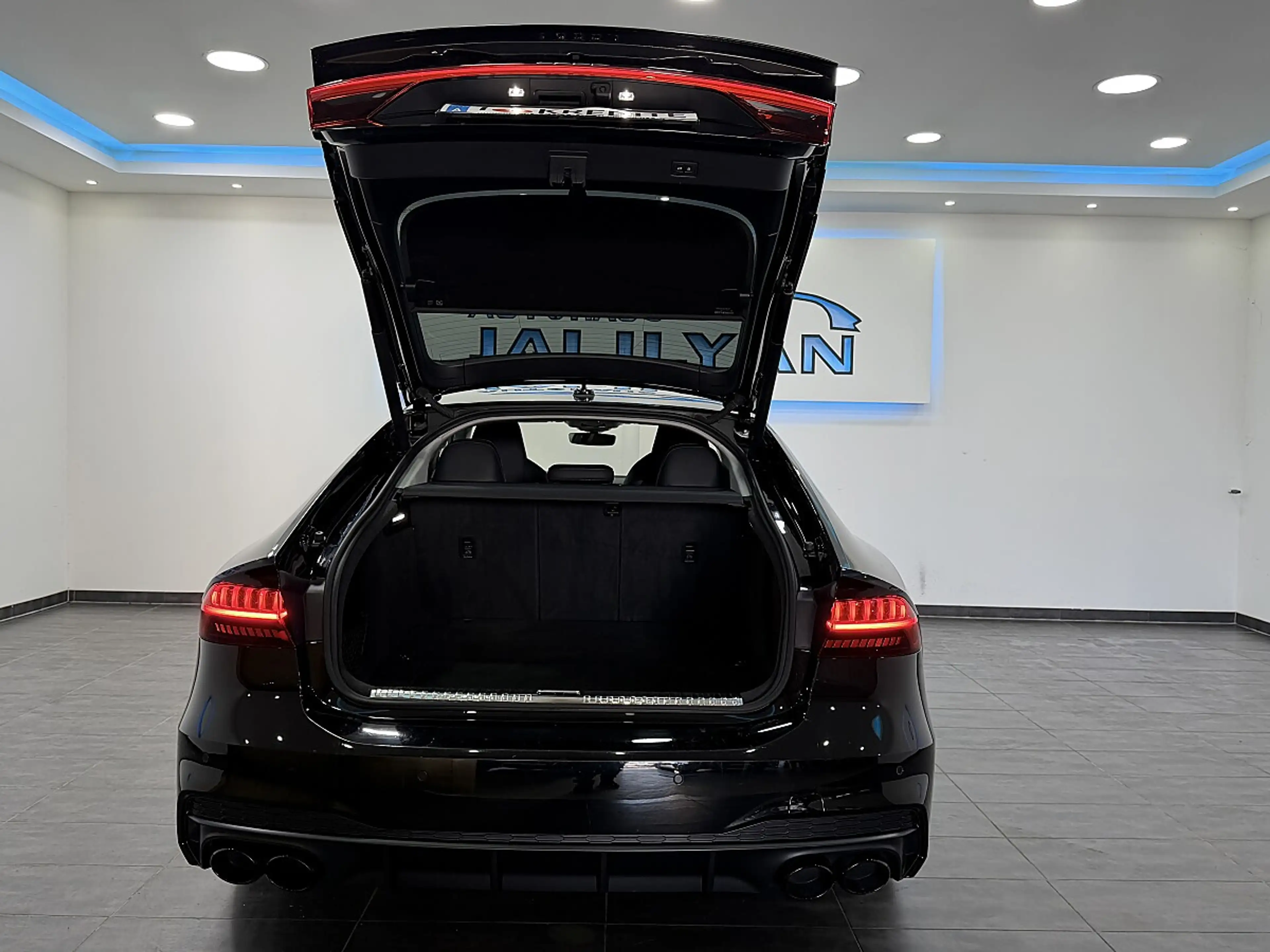 Audi S7 TDI quattro DIGI, LAESER, LUFT, 21 ZOLL FELGEN... — photo 13