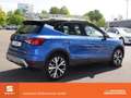 SEAT Arona Xperience 1.0 TSI DSG AHK+NAVI+LED+SHZ+PDC Blau - thumbnail 3