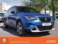 SEAT Arona Xperience 1.0 TSI DSG AHK+NAVI+LED+SHZ+PDC Blau - thumbnail 2