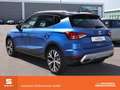 SEAT Arona Xperience 1.0 TSI DSG AHK+NAVI+LED+SHZ+PDC Blau - thumbnail 4