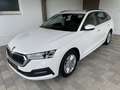 Skoda Octavia 2,0 TDI DSG-LED-AHV-VIRTUAL COCKPIT-SHZ-TEMPOMA... Weiß - thumbnail 4