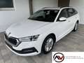 Skoda Octavia 2,0 TDI DSG-LED-AHV-VIRTUAL COCKPIT-SHZ-TEMPOMA... Weiß - thumbnail 1