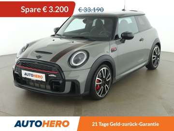 John Cooper Works