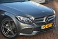Mercedes-Benz C 180 AMG Sport Edition | Navigatie | Sportstoelen | Ful Grijs - thumbnail 3