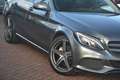 Mercedes-Benz C 180 AMG Sport Edition | Navigatie | Sportstoelen | Ful Grijs - thumbnail 2