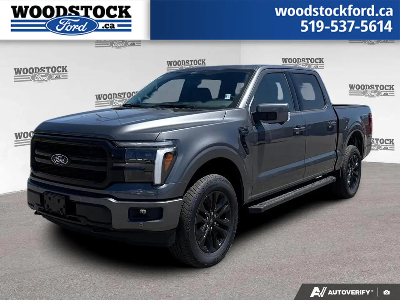2026 Ford F 150