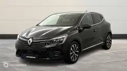 Renault Clio 1.0 TCe 90ch Techno