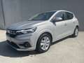 Dacia Sandero Sandero 1.0i SCe Exp/RADAR ARR/CLIMATISATION/REGU Grijs - thumbnail 3