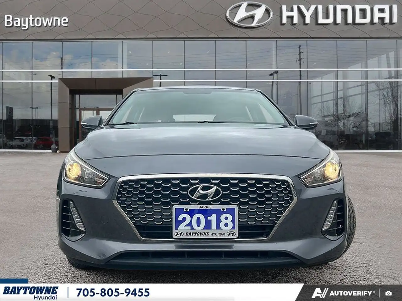 Hyundai ELANTRA снимка Hyundai ELANTRA