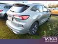 Ford Kuga 2.5 PHEV 225 CVT ST-Line AHK Kam PDC Temp Silber - thumbnail 3