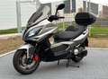 Kymco Xciting 500i Argent - thumbnail 1