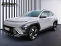 Hyundai KONA KONA Kona Trend Hybrid 2WD 1.6 T-GDI Licht-Paket Grau - thumbnail 2