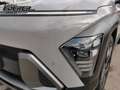 Hyundai KONA KONA Kona Trend Hybrid 2WD 1.6 T-GDI Licht-Paket Grau - thumbnail 3