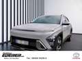 Hyundai KONA KONA Kona Trend Hybrid 2WD 1.6 T-GDI Licht-Paket Gris - thumbnail 1