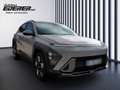 Hyundai KONA KONA Kona Trend Hybrid 2WD 1.6 T-GDI Licht-Paket Gris - thumbnail 15