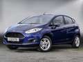 Ford Fiesta Fiesta 1.0 Celebration Blau - thumbnail 2