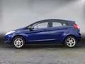 Ford Fiesta Fiesta 1.0 Celebration Blau - thumbnail 3