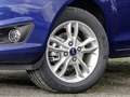 Ford Fiesta Fiesta 1.0 Celebration Blau - thumbnail 10